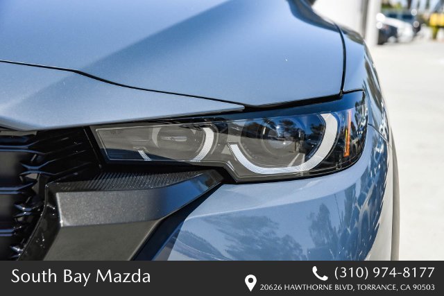 New 2026 Polymetal Gray Metallic Mazda 2.5 S Premium AWD image 4