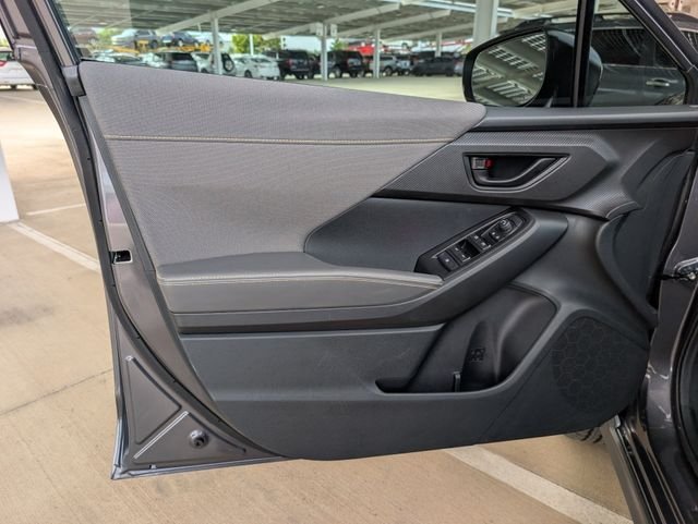 Certified Used 2026 Gray Subaru Sport image 21