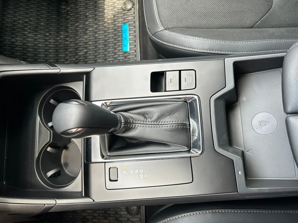 New 2026 Polymetal Gray Metallic Mazda 2.5 S Select image 16