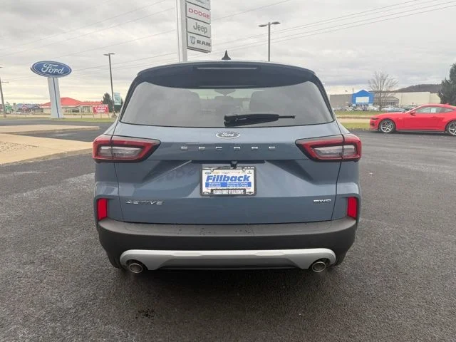 2026 Ford Escape Active - Photo 6