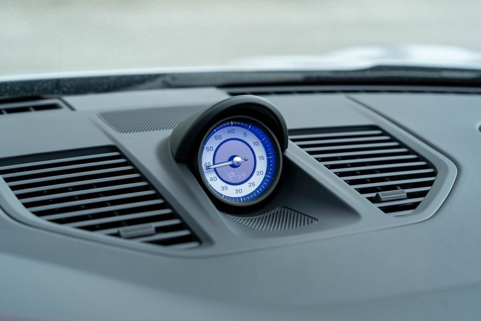 Certified Used 2023 GT Silver Metallic Porsche 4 GTS image 29