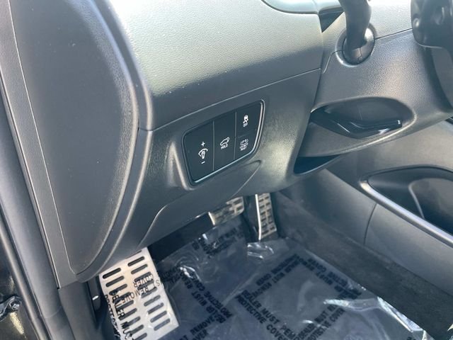 Certified Used 2024 Black Pearl Hyundai N Line image 23