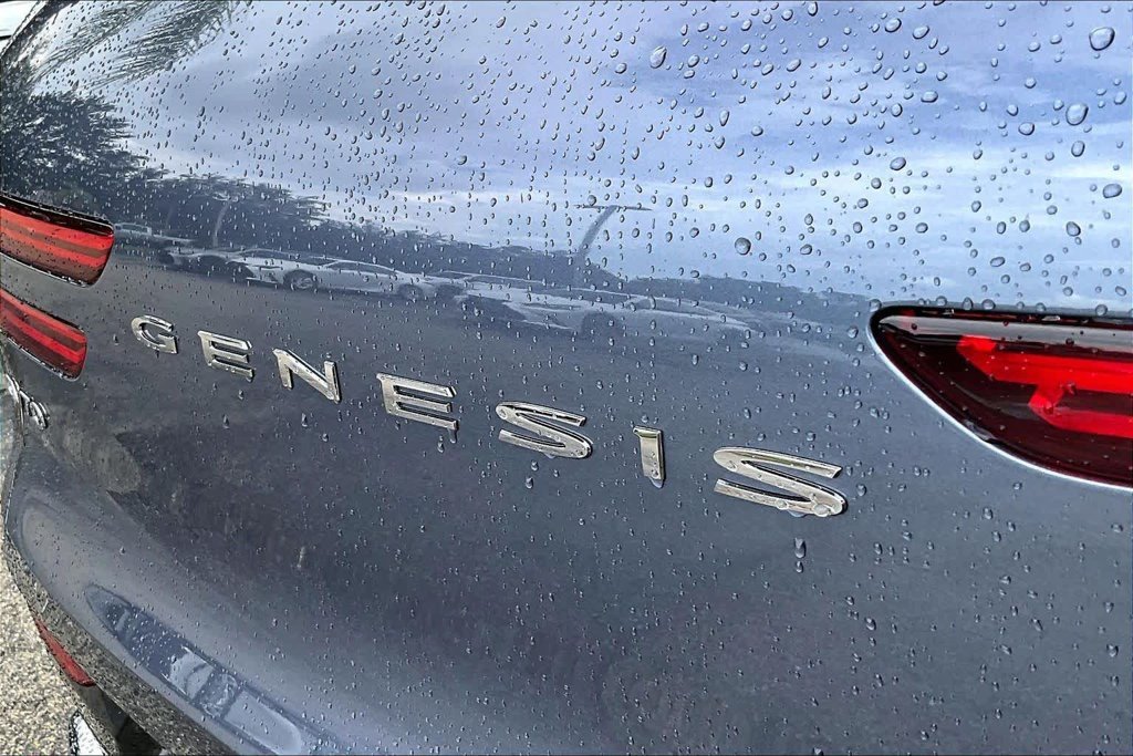 Used 2026 Blue Genesis 2.5T Advanced image 31