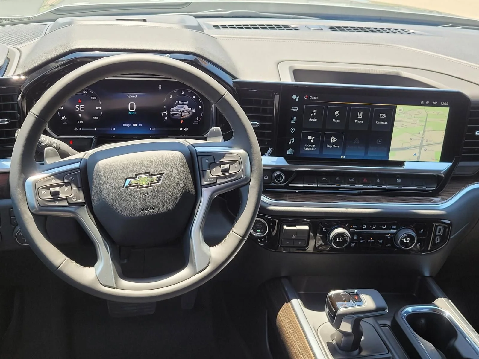 2026 Chevrolet Silverado 1500 RST - Photo 10