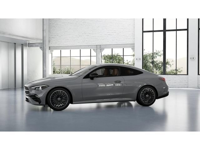 New 2027 MANUFAKTUR Alpine Grey Mercedes-Benz CLE 450 image 36