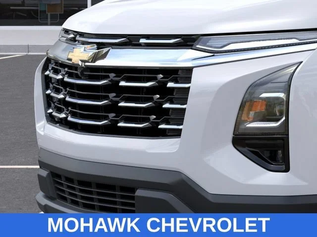 2026 Chevrolet Equinox LT - Photo 13
