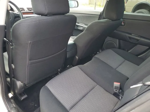 Used 2009 Silver Mazda i Touring Value image 21