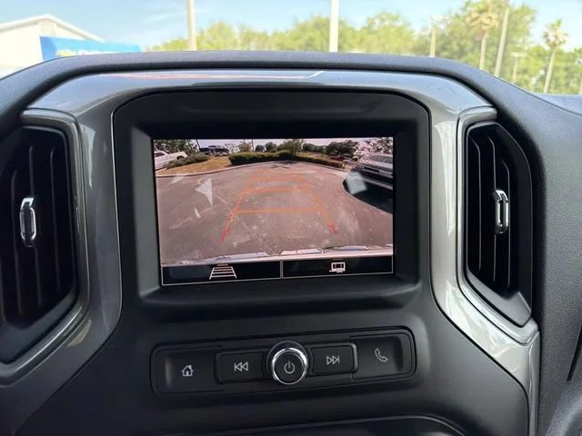 New 2026 Summit White GMC Pro image 23
