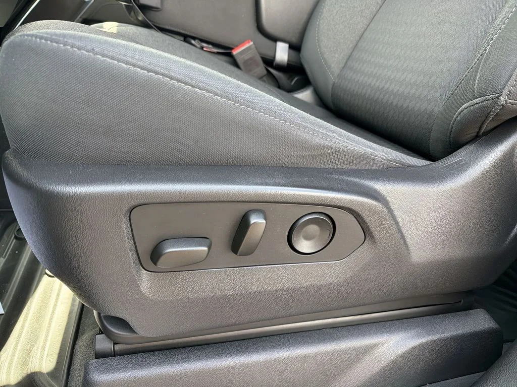 Used 2023 Black Chevrolet LT image 18