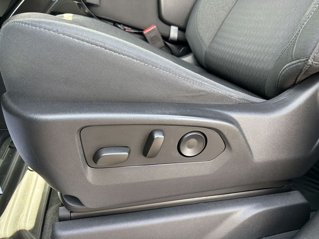 Used 2023 Black Chevrolet LT image 18