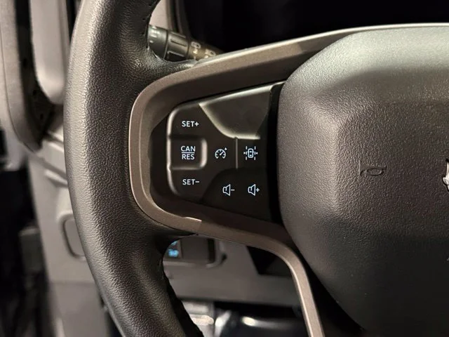 Used 2025 Gray Ford Big Bend image 16