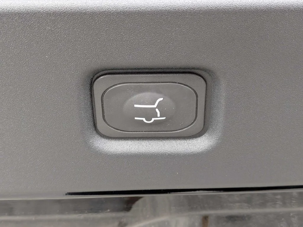 New 2026 Agate Black Metallic Ford Active image 13