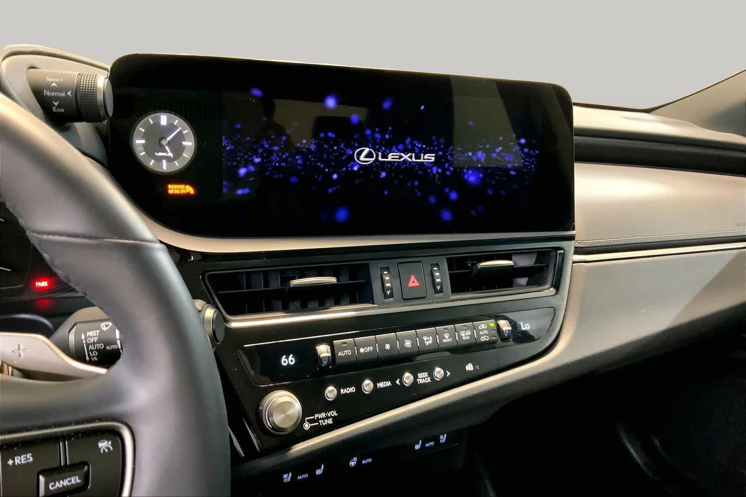 Pre-Owned 2024 Lexus ES 350