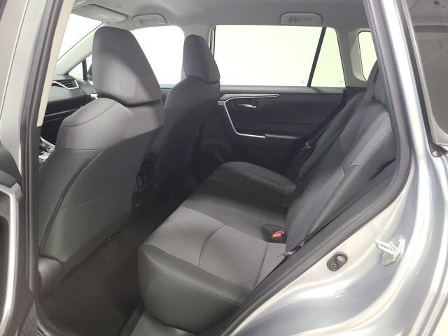 Certified Used 2024 Silver Sky Metallic Toyota XLE image 14