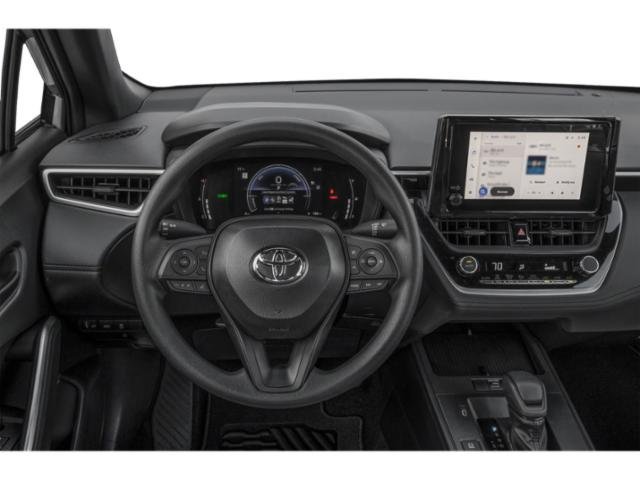 New 2026 Celestite Toyota Hybrid S image 9