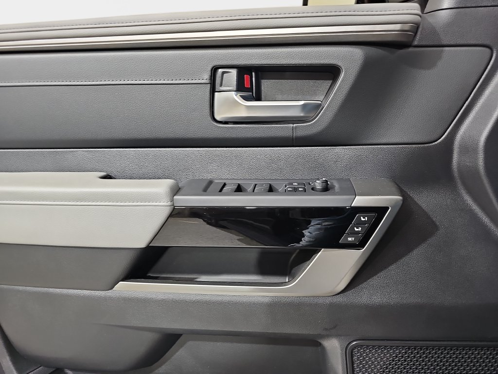 2023 Toyota Sequoia Limited - Photo 29