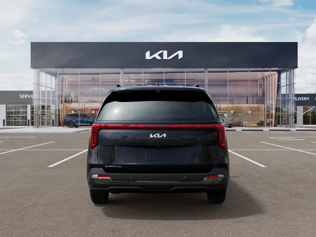 2025 Kia Carnival SX Prestige - Photo 5