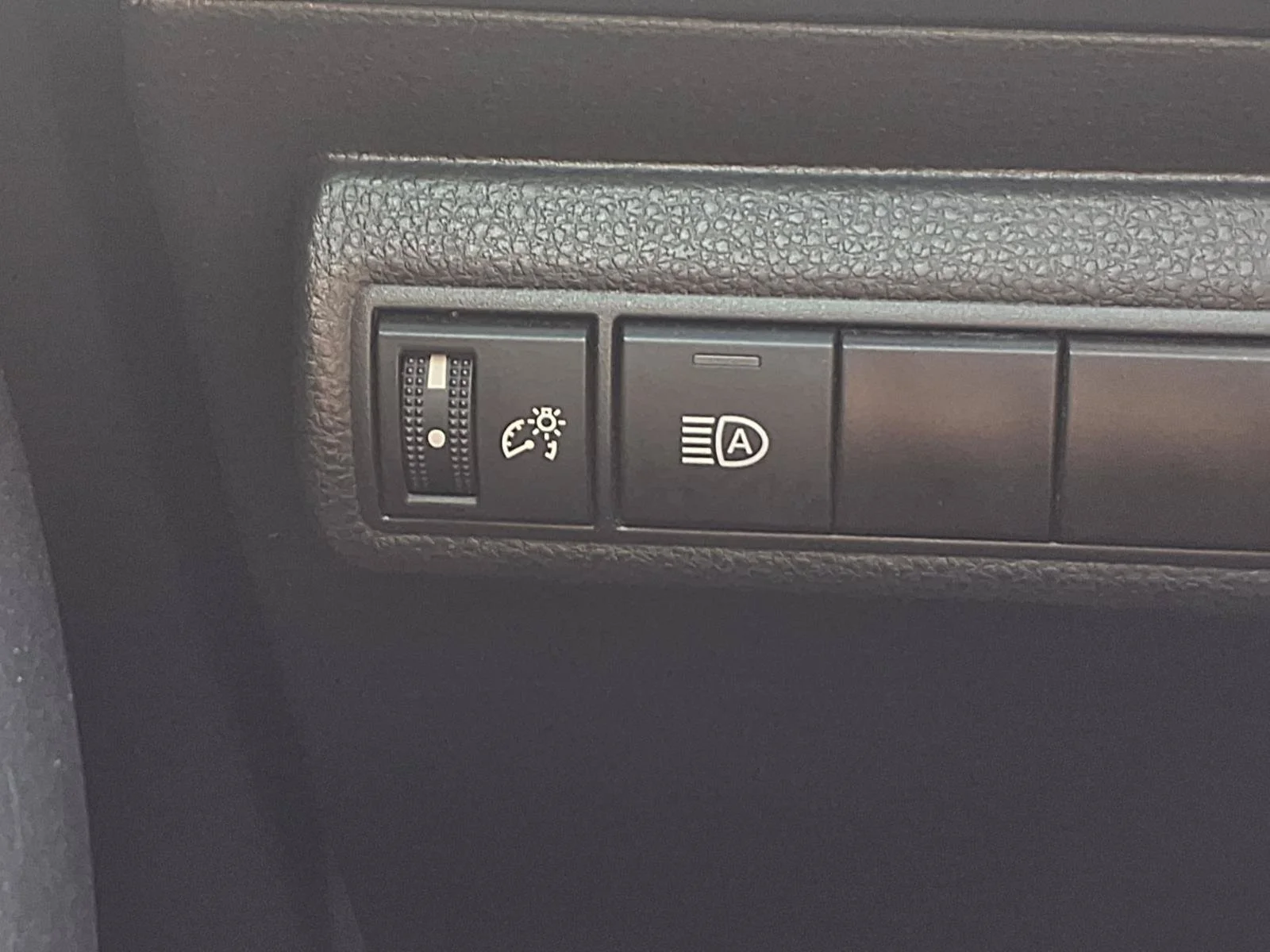 Certified Used 2024 Midnight Black Metallic Toyota LE image 19