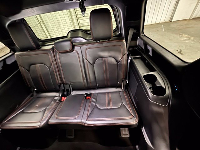 Used 2024 White Ford Timberline image 26