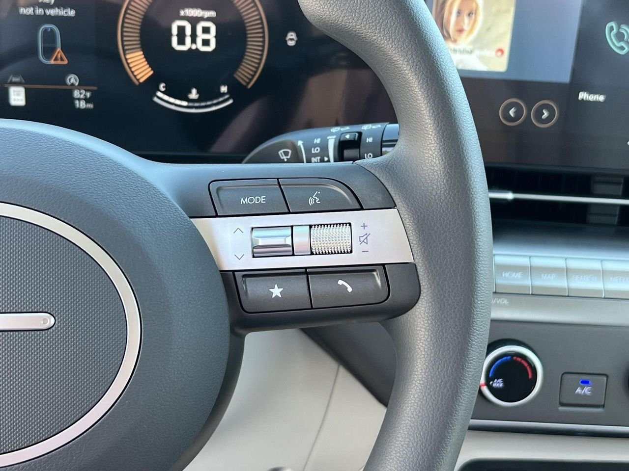 New 2026 Ultimate Red Metallic Hyundai SE AWD image 70