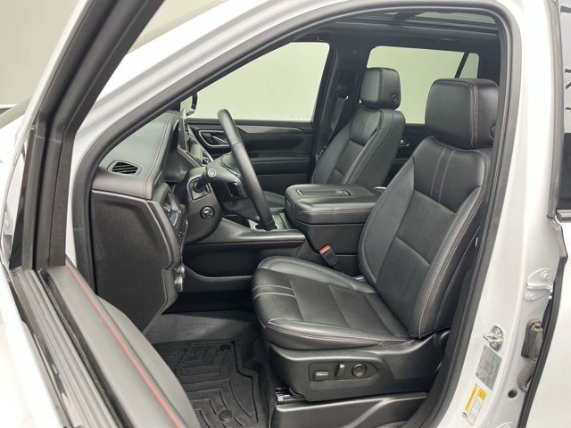 Used 2023 Summit White Chevrolet RST image 11