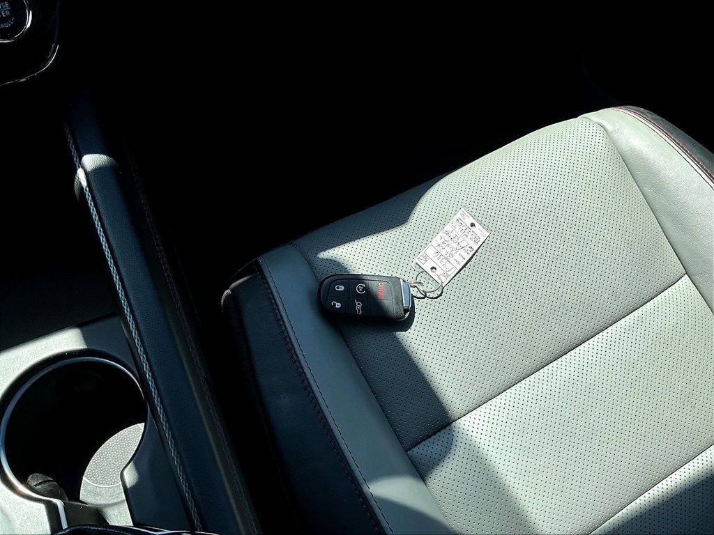 2024 Dodge Durango GT - Photo 32