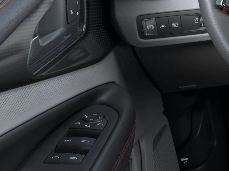 2026 Chevrolet Blazer EV SS - Photo 22