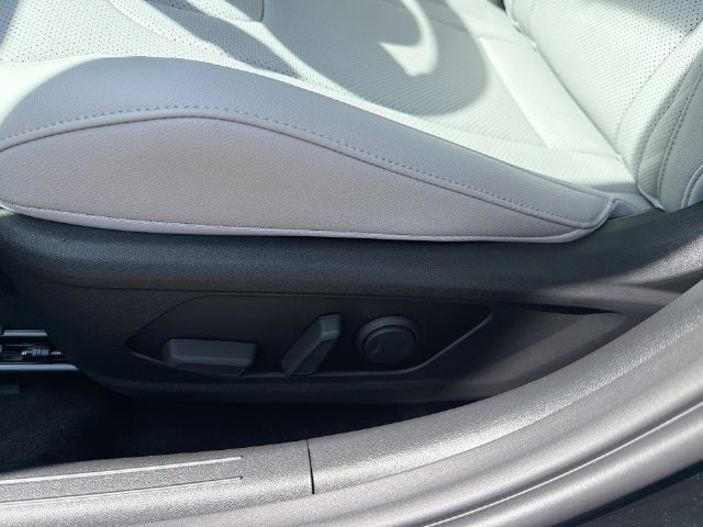 New 2026 Black Hyundai Limited image 58
