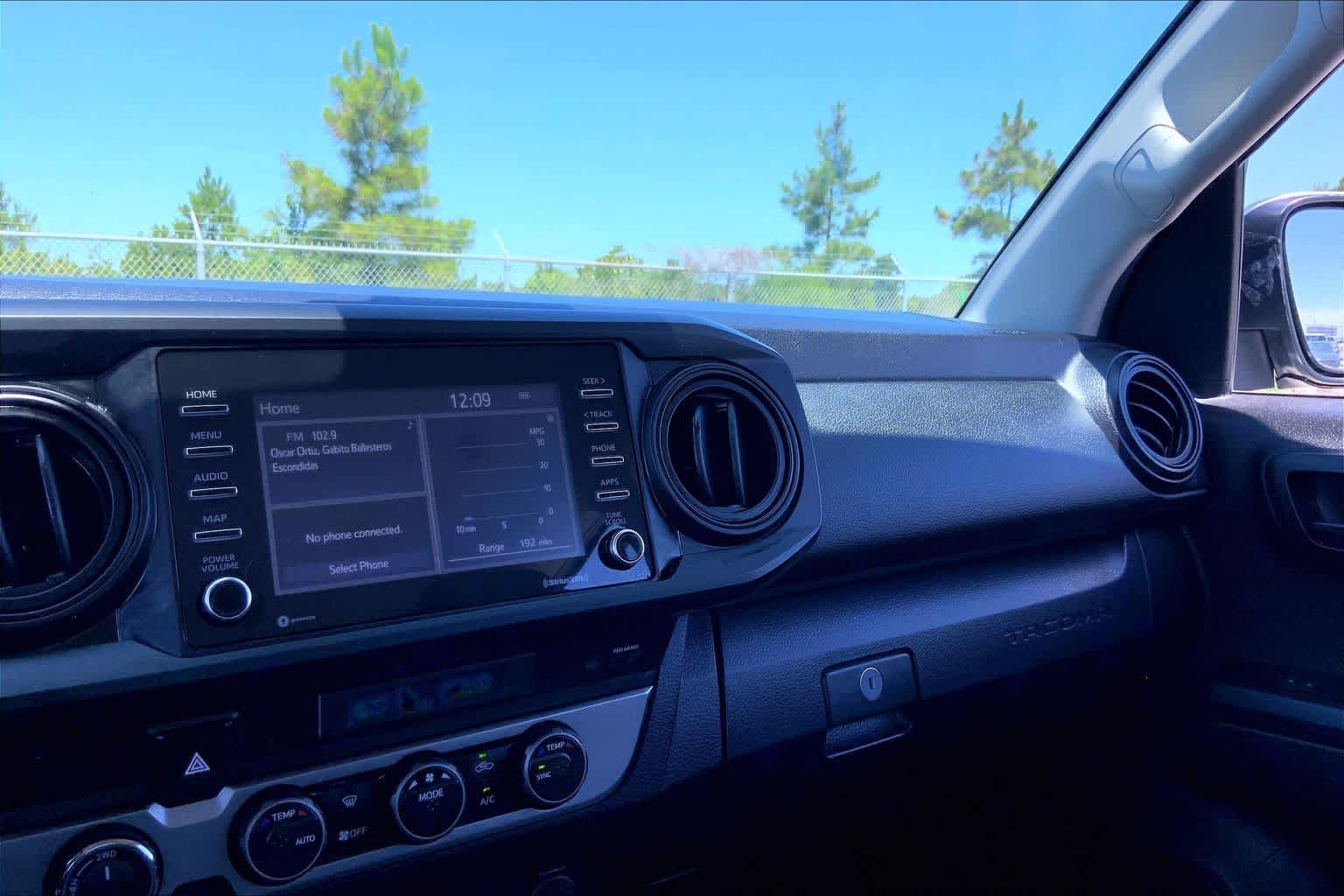 Used 2023 Celestial Silver Metallic Toyota SR image 35