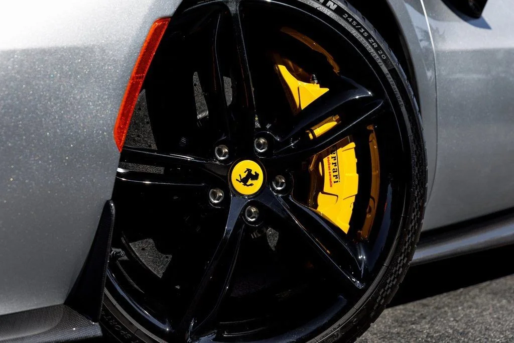 Used 2024 Sanusilver Ferrari  image 17