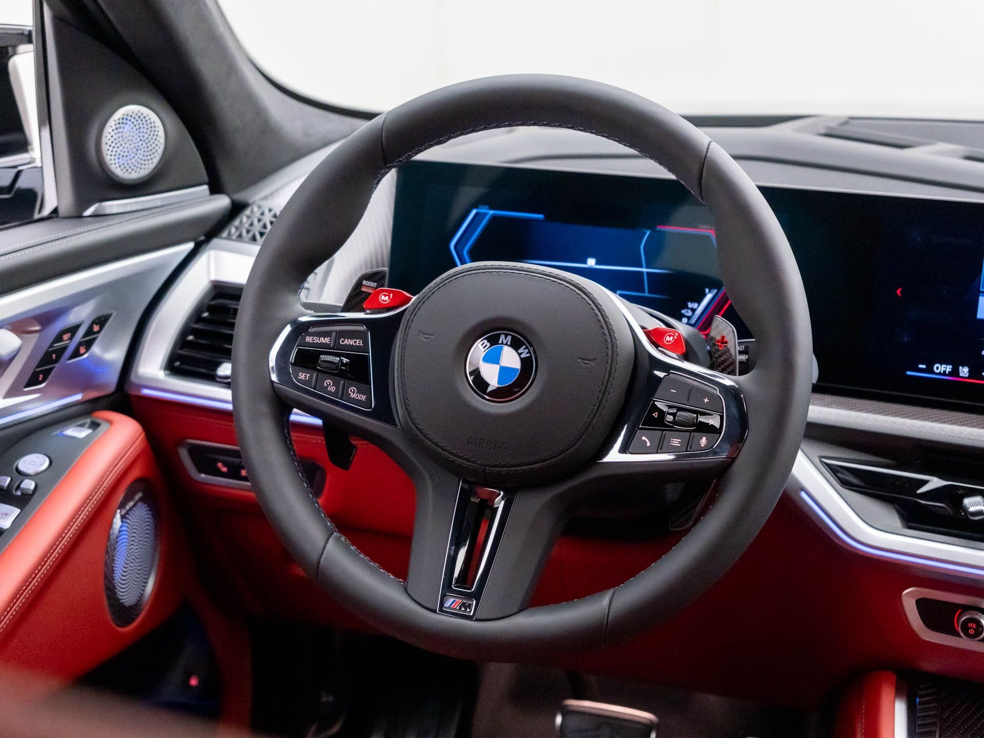 New 2026 Black Sapphire Metallic BMW Label image 11