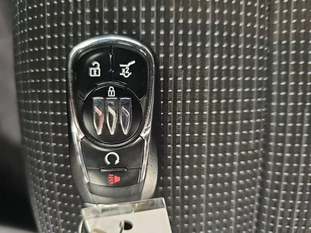 2024 Buick Envista Preferred - Photo 41
