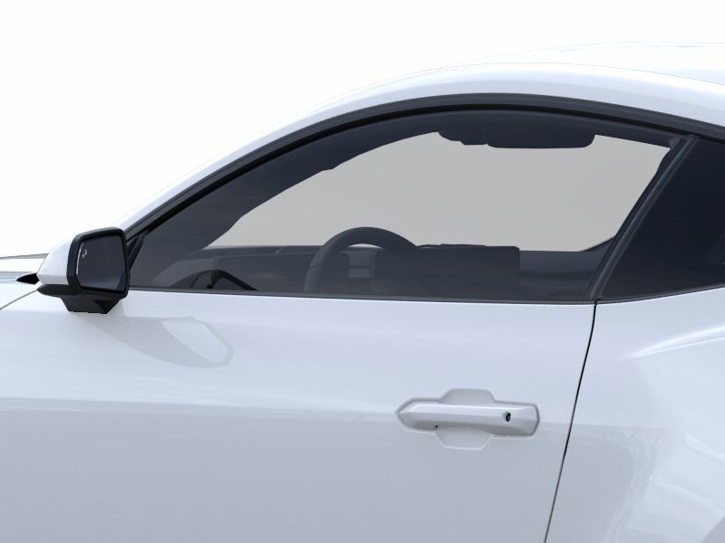 New 2026 Oxford White Ford EcoBoost® Fastback image 40