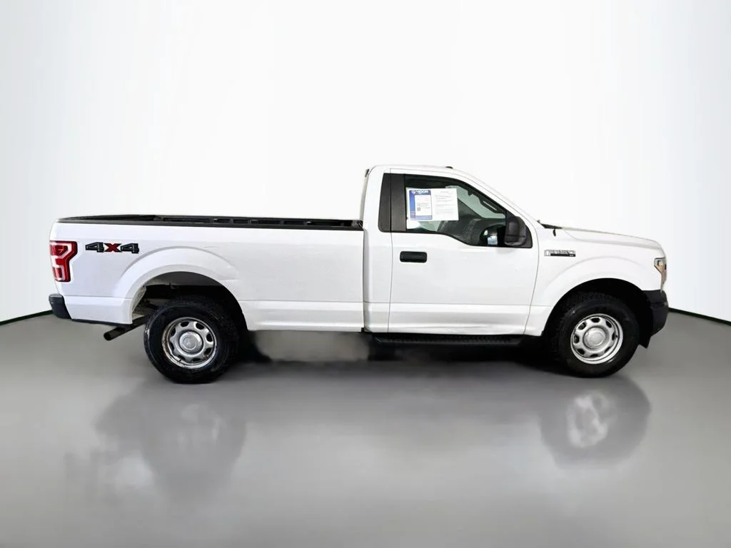 Used 2018 Oxford White Ford XL image 14