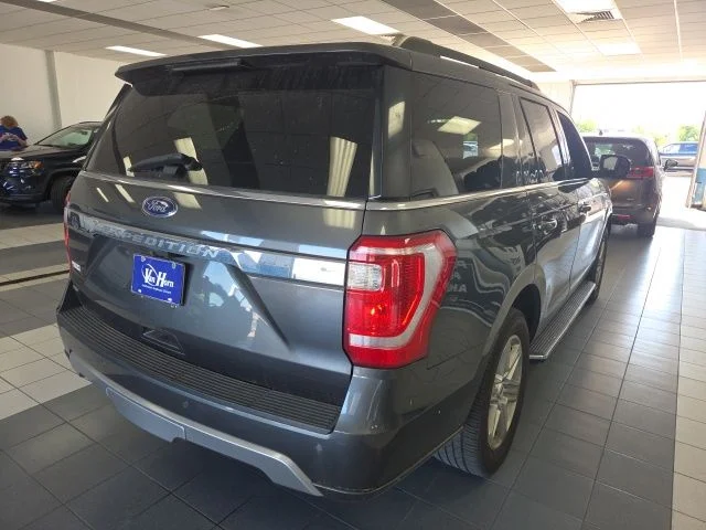 Used 2018 Magnetic Ford XLT image 5