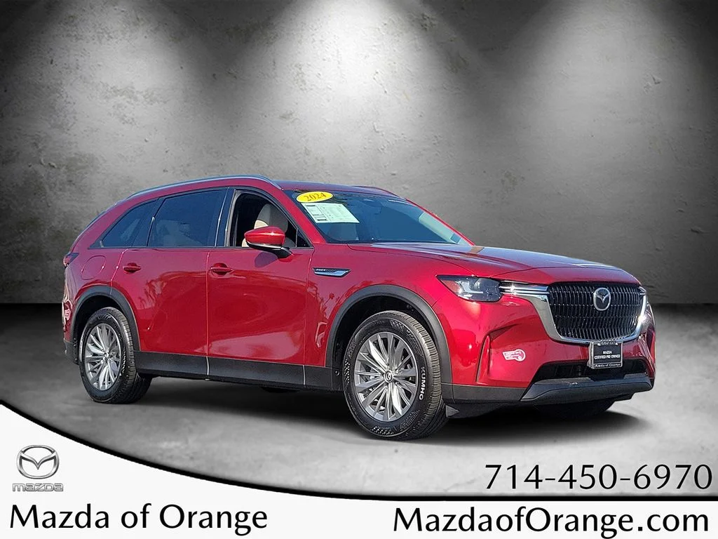 All New and Used Inventory | Mazda of Orange
