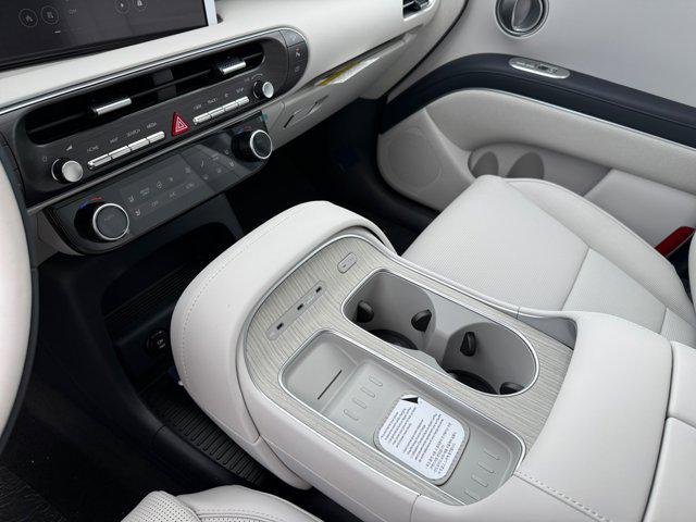 New 2026 Ecotronic Gray Pearl Hyundai Calligraphy image 34