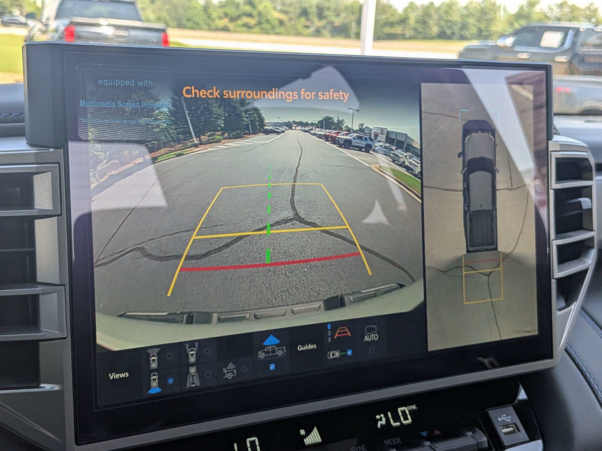 2026 Toyota Tundra Platinum - Photo 22
