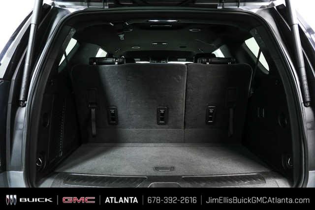 2025 Chevrolet Tahoe LT - Photo 25