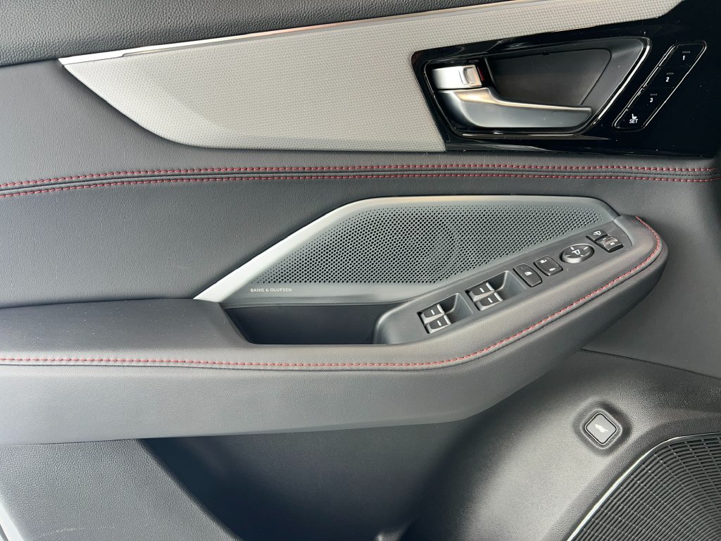 New 2026 Majestic Black Pearl Acura A-Spec image 18