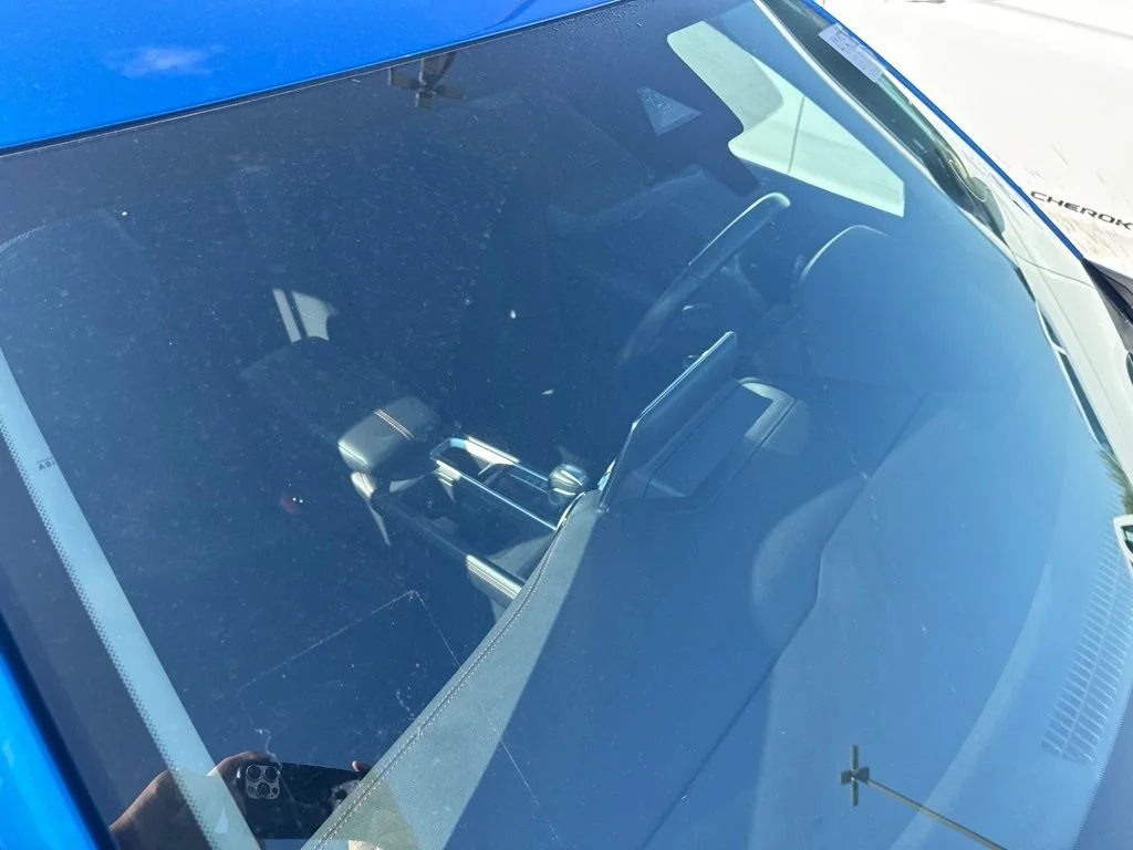 Used 2021 Blue Nissan SR image 25