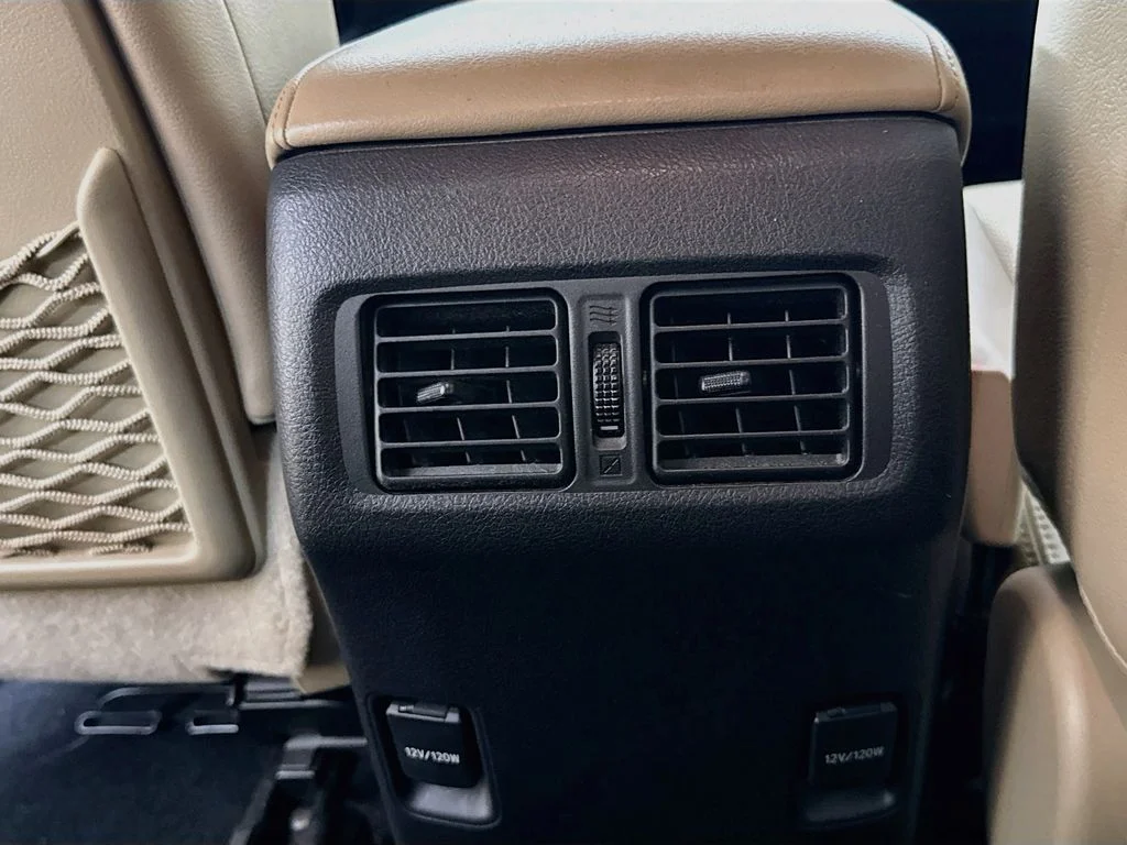 Used 2014 Blue Toyota Limited image 32