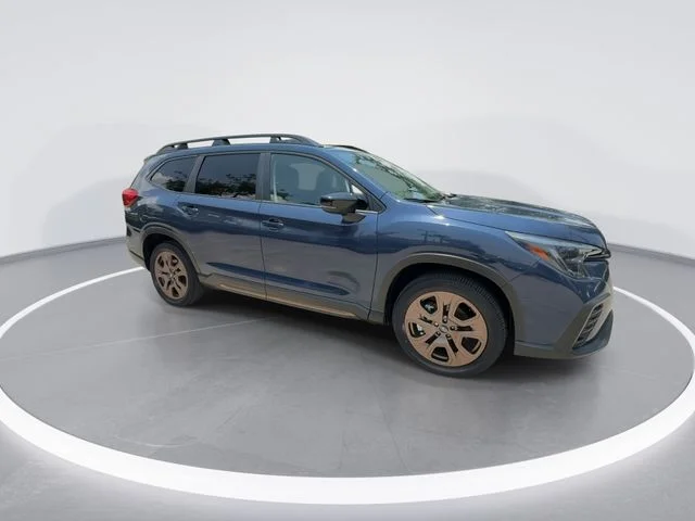 2025 Subaru Ascent Bronze Edition - Photo 9