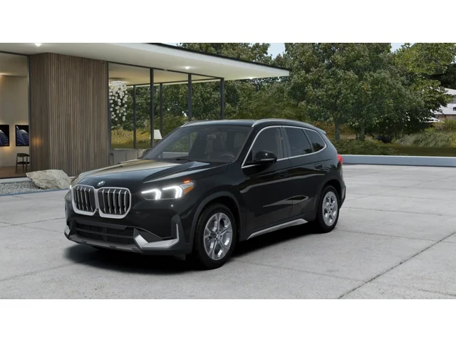 2026 BMW X1 xDrive28i's photo