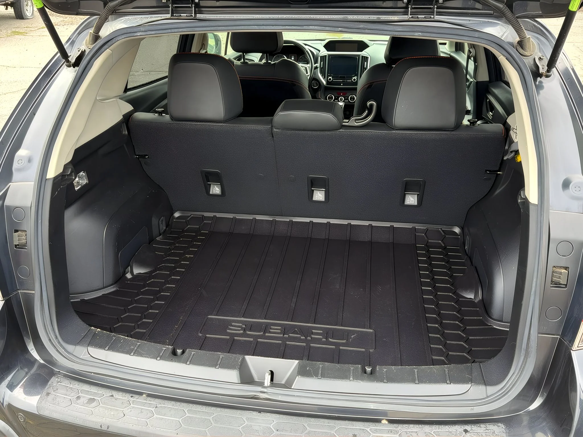 2019 Subaru Crosstrek Limited - Photo 12
