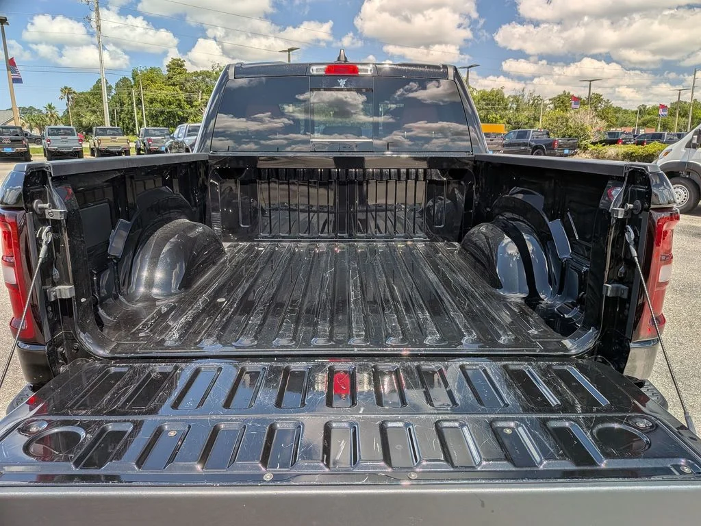 Used 2025 Black Ram Rebel image 30