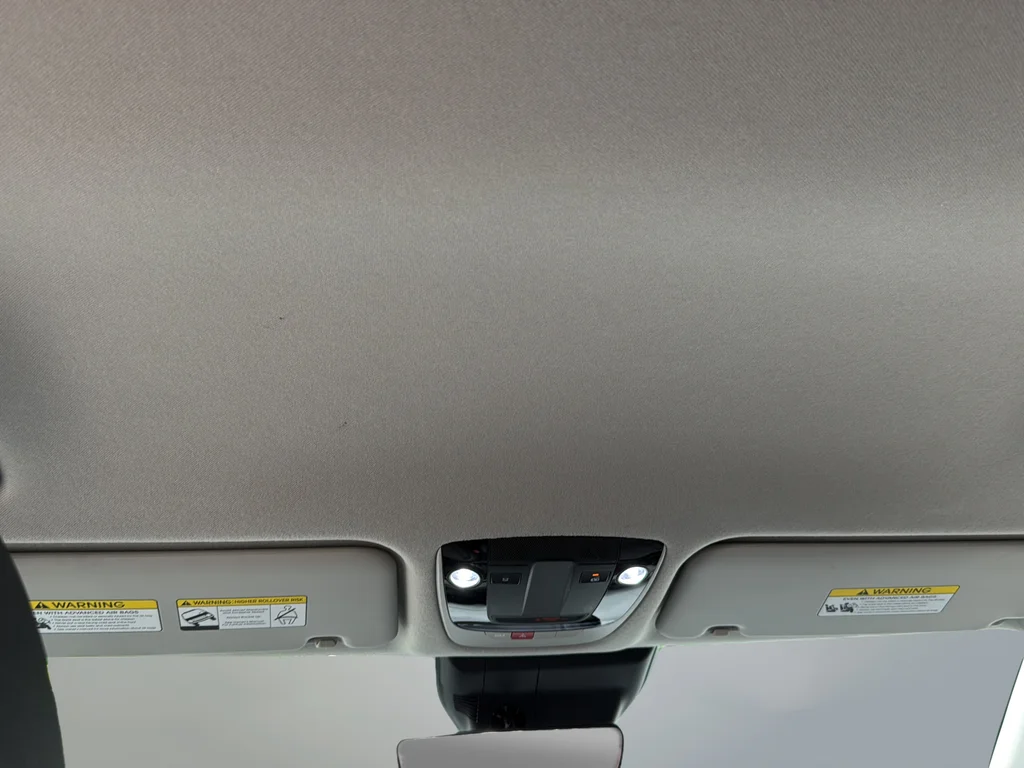 Used 2024 Gray Kia X-Line image 18
