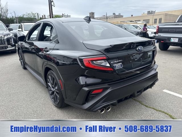 2023 Subaru WRX Limited - Photo 9