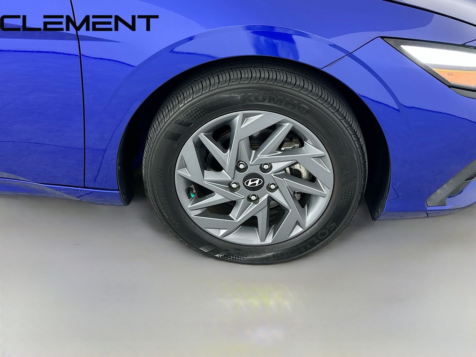 2024 Hyundai Elantra SEL - Photo 35