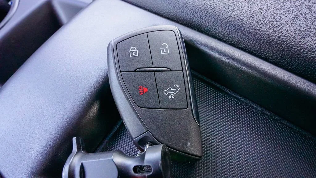 2026 GMC Sierra 2500HD Pro - Photo 21